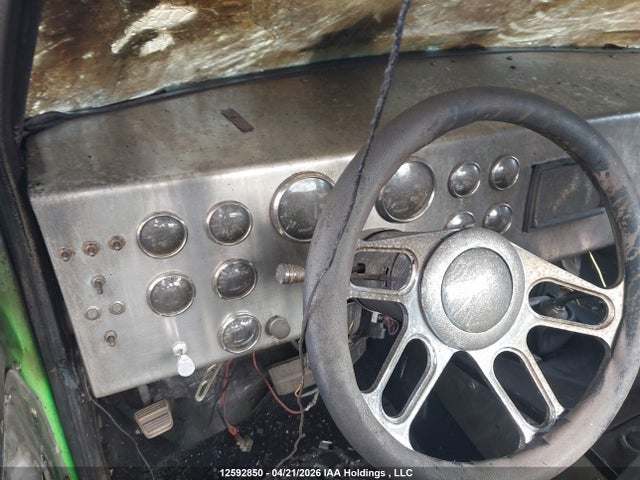1990 Chevrolet Gmt-400 C1500 მანქანა იყიდება აუქციონზე, vin: 1GCDC14H3LZ130207, აუქციონის ნომერი: 12592850