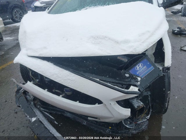 Продажа на аукционе авто 2016 Hyundai Accent Gl, vin: KMHCT5AEXGU288023, номер лота: 12572663