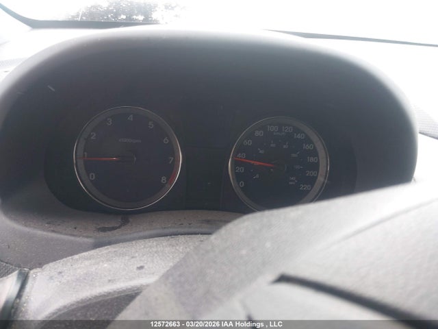 Продажа на аукционе авто 2016 Hyundai Accent Gl, vin: KMHCT5AEXGU288023, номер лота: 12572663