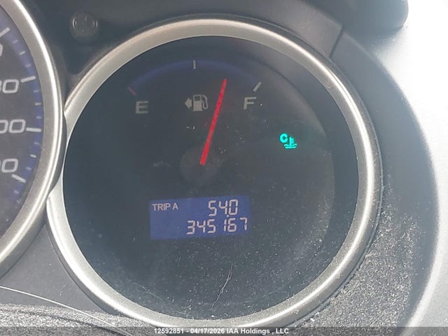 Aukcja sprzedaży 2007 Honda Fit Lx, vin: JHMGD38427S806897, numer aukcji: 12592851