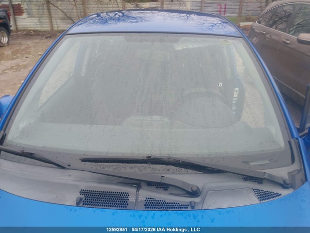 Aukcja sprzedaży 2007 Honda Fit Lx, vin: JHMGD38427S806897, numer aukcji: 12592851