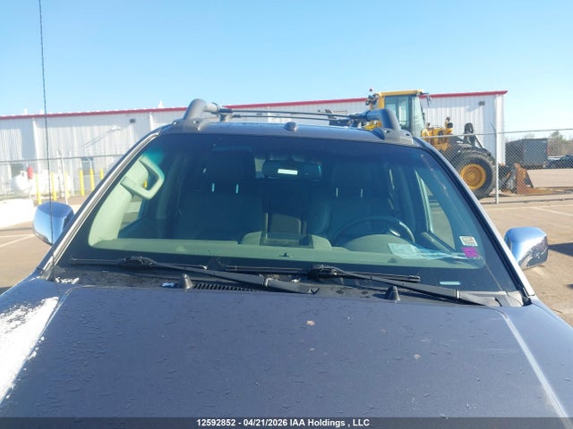 1N6AD0FV3JN714363 Nissan Frontier Midnight Edition/pro-4x/sl/sv