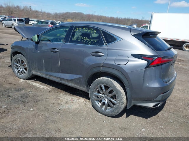 2021 Lexus Nx 300 Base/300 Luxury/300 F Sport მანქანა იყიდება აუქციონზე, vin: JTJGARDZ6M2244767, აუქციონის ნომერი: 12592854