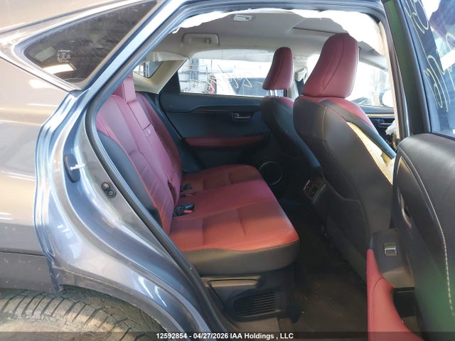 2021 Lexus Nx 300 Base/300 Luxury/300 F Sport მანქანა იყიდება აუქციონზე, vin: JTJGARDZ6M2244767, აუქციონის ნომერი: 12592854