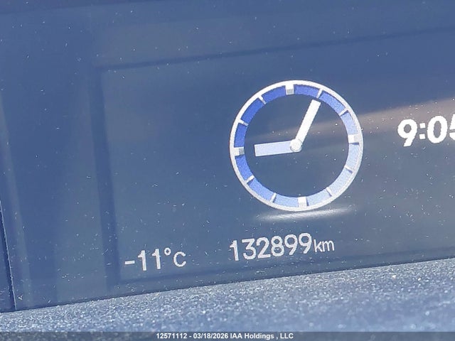 12571112 :رقم المزاد ، 2HGFB2F4XDH011536 vin ، 2013 Honda Civic Lx مزاد بيع