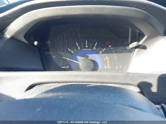 12571112 :رقم المزاد ، 2HGFB2F4XDH011536 vin ، 2013 Honda Civic Lx مزاد بيع