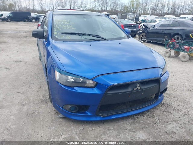 2015 Mitsubishi Lancer მანქანა იყიდება აუქციონზე, vin: JA32U2FUXFU602620, აუქციონის ნომერი: 12592855