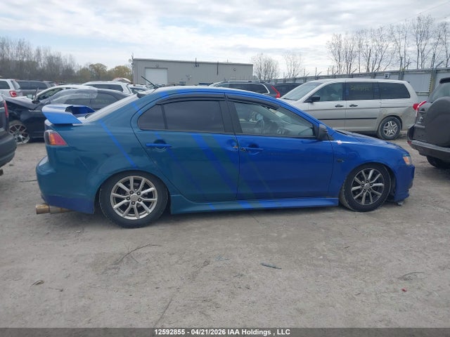 2015 Mitsubishi Lancer მანქანა იყიდება აუქციონზე, vin: JA32U2FUXFU602620, აუქციონის ნომერი: 12592855