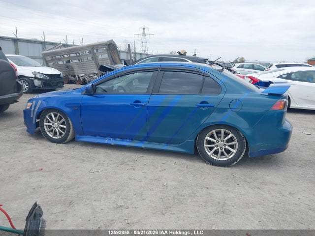 2015 Mitsubishi Lancer მანქანა იყიდება აუქციონზე, vin: JA32U2FUXFU602620, აუქციონის ნომერი: 12592855