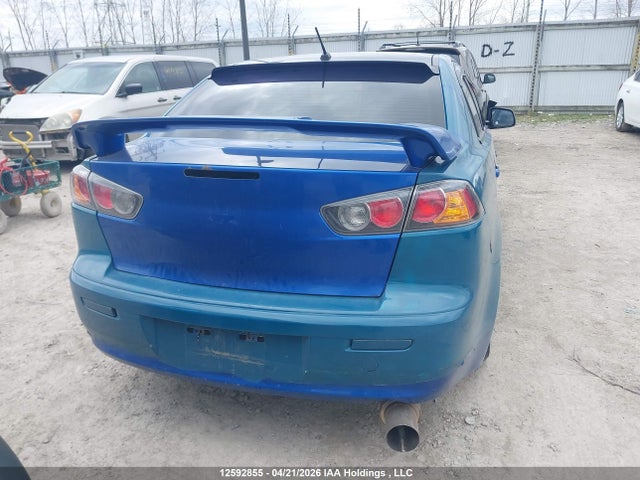 2015 Mitsubishi Lancer მანქანა იყიდება აუქციონზე, vin: JA32U2FUXFU602620, აუქციონის ნომერი: 12592855