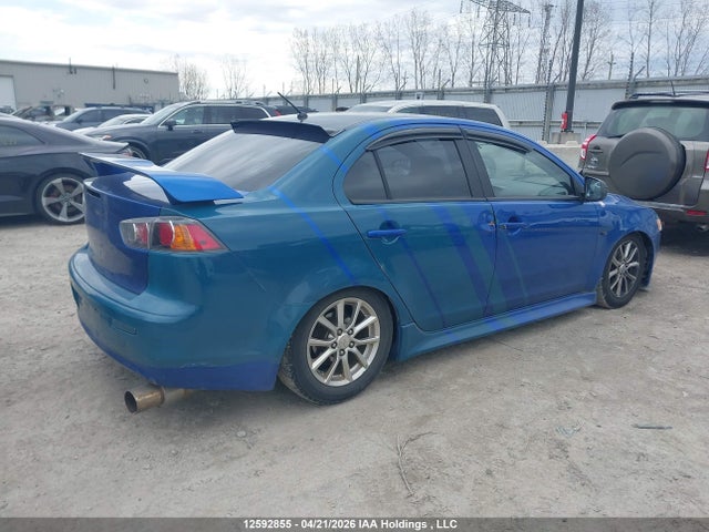 2015 Mitsubishi Lancer მანქანა იყიდება აუქციონზე, vin: JA32U2FUXFU602620, აუქციონის ნომერი: 12592855