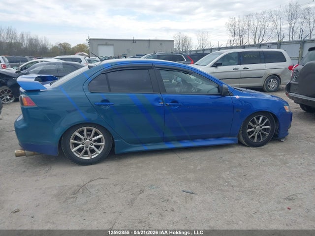 2015 Mitsubishi Lancer მანქანა იყიდება აუქციონზე, vin: JA32U2FUXFU602620, აუქციონის ნომერი: 12592855