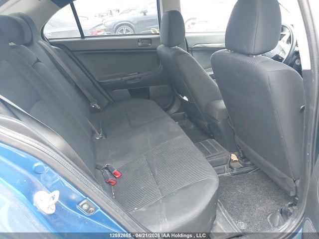 2015 Mitsubishi Lancer მანქანა იყიდება აუქციონზე, vin: JA32U2FUXFU602620, აუქციონის ნომერი: 12592855