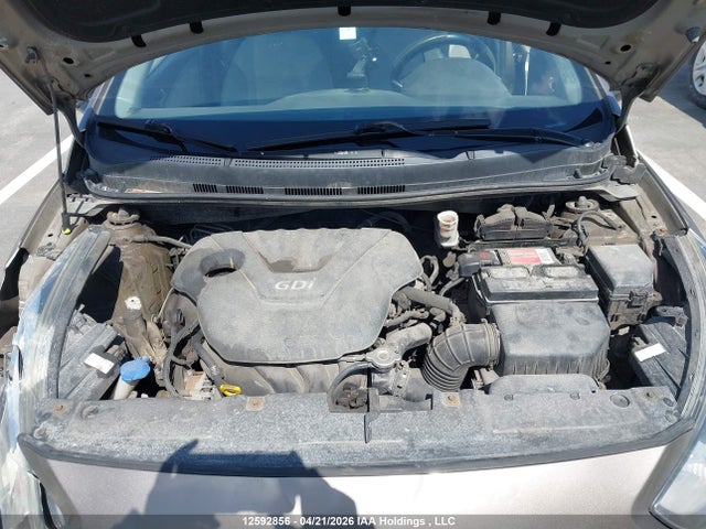 Продаж на аукціоні авто 2012 Hyundai Accent Gl, vin: KMHCT4AE7CU188157, номер лоту: 12592856