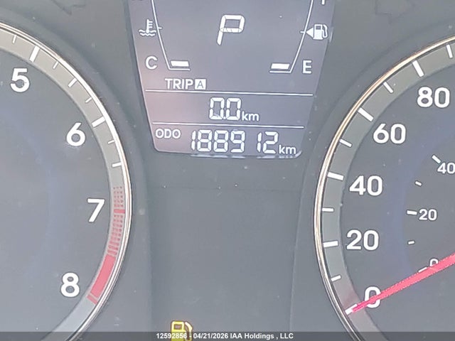 Продаж на аукціоні авто 2012 Hyundai Accent Gl, vin: KMHCT4AE7CU188157, номер лоту: 12592856