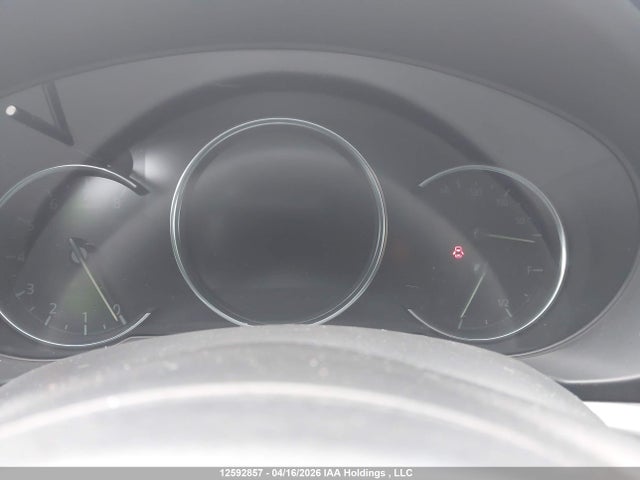 JM3KFBDMXM0110681 Mazda Cx-5 Grand Touring