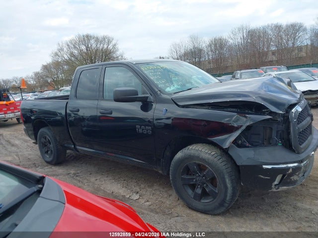 Продажа на аукционе авто 2014 Ram 1500 St, vin: 1C6RR6FG8ES128588, номер лота: 12592859