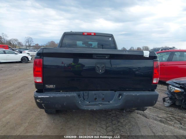 Продажа на аукционе авто 2014 Ram 1500 St, vin: 1C6RR6FG8ES128588, номер лота: 12592859