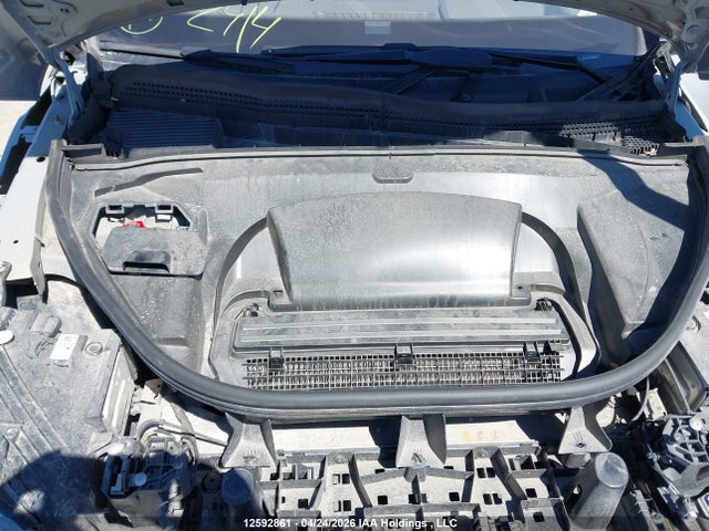 4JGDM4EB6PA018414 Mercedes-Benz Eqs 580 4matic
