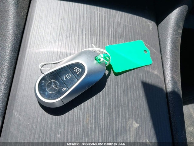 4JGDM4EB6PA018414 Mercedes-Benz Eqs 580 4matic