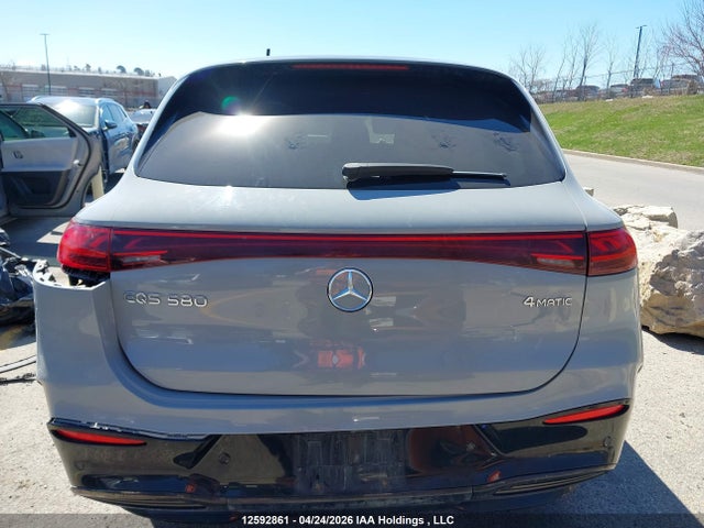4JGDM4EB6PA018414 Mercedes-Benz Eqs 580 4matic