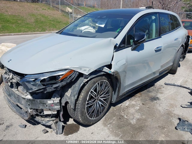 4JGDM4EB6PA018414 Mercedes-Benz Eqs 580 4matic
