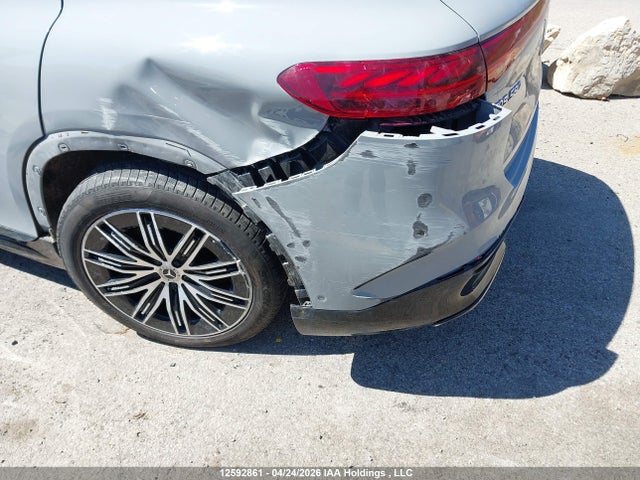 4JGDM4EB6PA018414 Mercedes-Benz Eqs 580 4matic