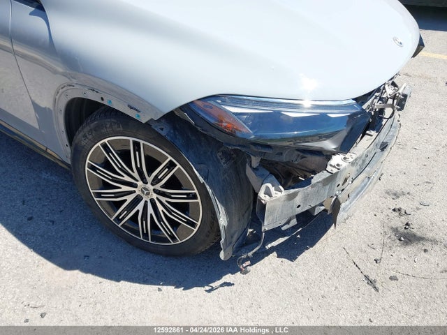 4JGDM4EB6PA018414 Mercedes-Benz Eqs 580 4matic