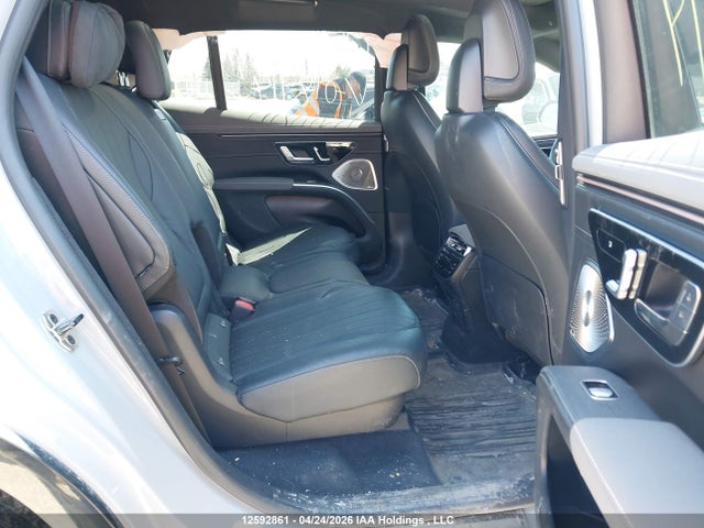 4JGDM4EB6PA018414 Mercedes-Benz Eqs 580 4matic