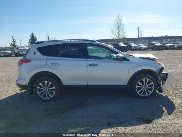 2018 Toyota Rav4 მანქანა იყიდება აუქციონზე, vin: 2T3DFREVXJW828997, აუქციონის ნომერი: 12592862