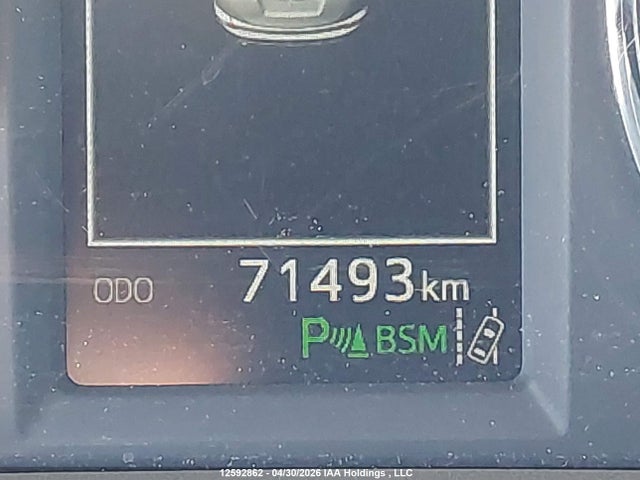 2018 Toyota Rav4 მანქანა იყიდება აუქციონზე, vin: 2T3DFREVXJW828997, აუქციონის ნომერი: 12592862