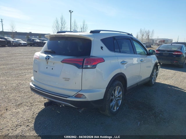 2018 Toyota Rav4 მანქანა იყიდება აუქციონზე, vin: 2T3DFREVXJW828997, აუქციონის ნომერი: 12592862
