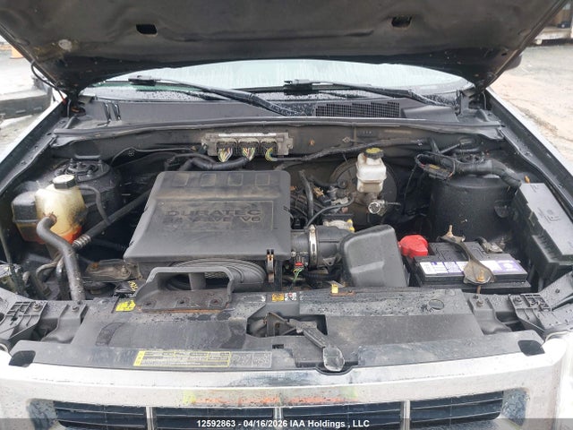 2010 Ford Escape მანქანა იყიდება აუქციონზე, vin: 1FMCU9DG1AKD29028, აუქციონის ნომერი: 12592863