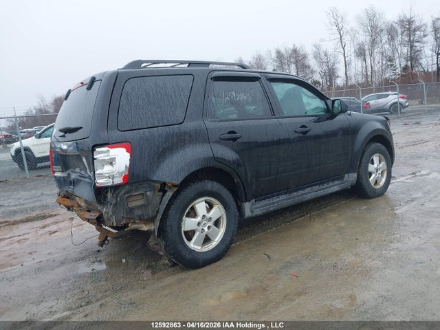 2010 Ford Escape მანქანა იყიდება აუქციონზე, vin: 1FMCU9DG1AKD29028, აუქციონის ნომერი: 12592863