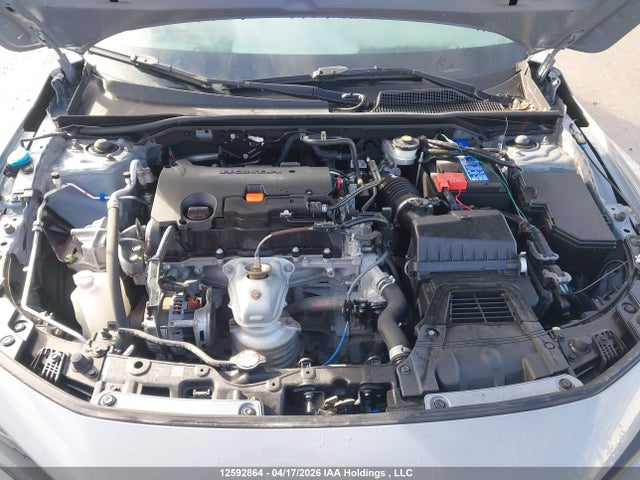 2022 Honda Civic მანქანა იყიდება აუქციონზე, vin: 2HGFE2F5XNH129491, აუქციონის ნომერი: 12592864