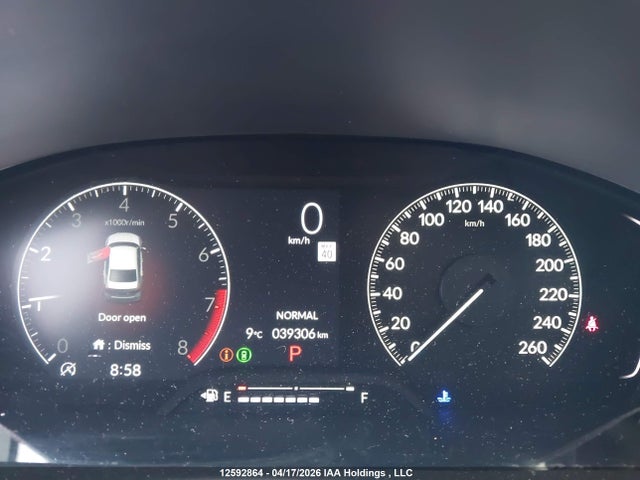 2022 Honda Civic მანქანა იყიდება აუქციონზე, vin: 2HGFE2F5XNH129491, აუქციონის ნომერი: 12592864