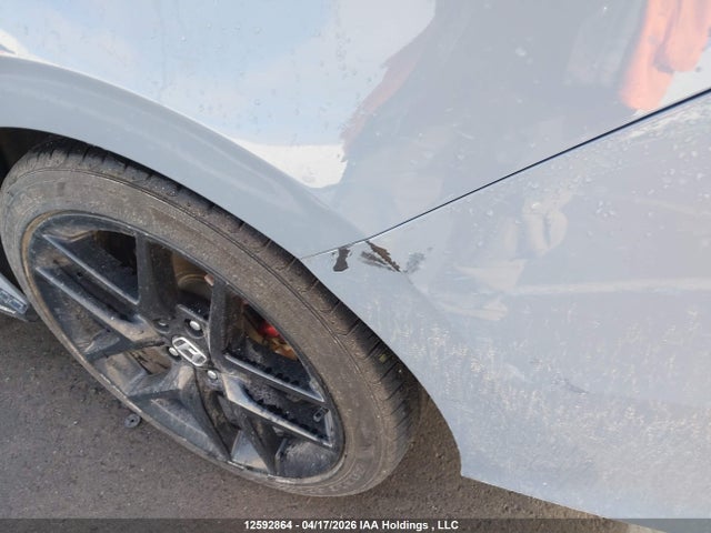 2022 Honda Civic მანქანა იყიდება აუქციონზე, vin: 2HGFE2F5XNH129491, აუქციონის ნომერი: 12592864