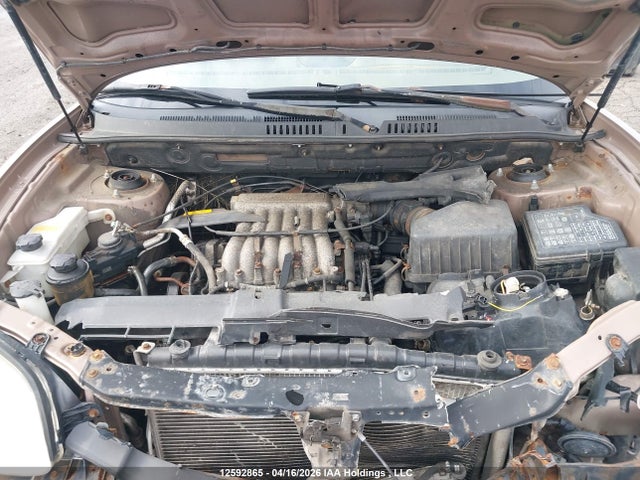 Auction sale of the 2005 Hyundai Santa Fe, vin: KM8SB13D95U924942, lot number: 12592865