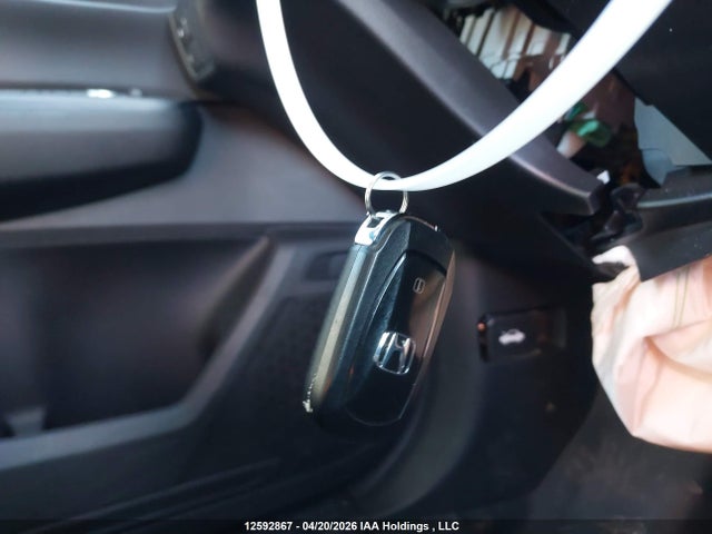 2HKRS6H75SH220908 Honda CR-V HYBRID