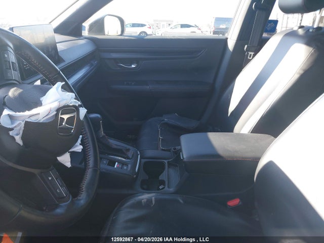 2HKRS6H75SH220908 Honda CR-V HYBRID