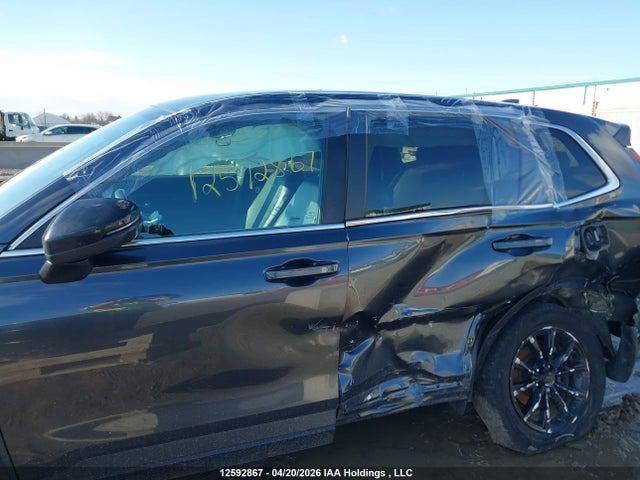 2HKRS6H75SH220908 Honda CR-V HYBRID