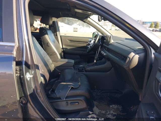 2HKRS6H75SH220908 Honda CR-V HYBRID