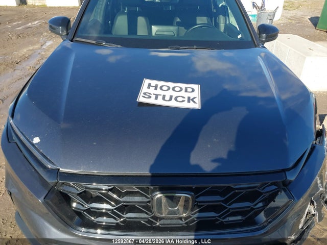 2HKRS6H75SH220908 Honda CR-V HYBRID