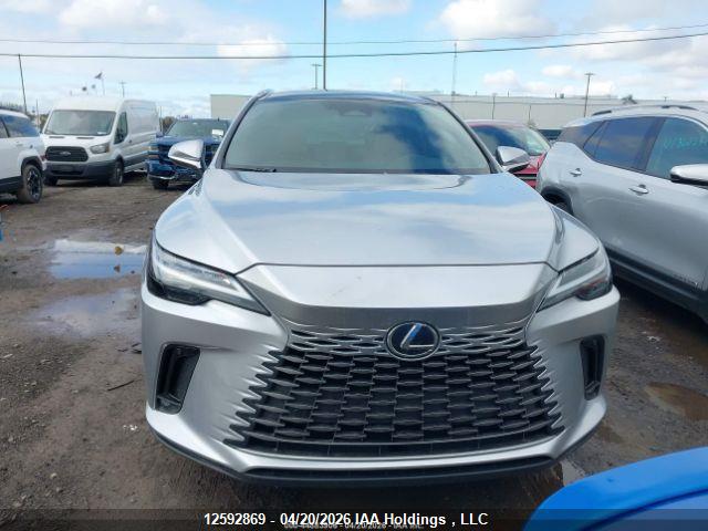2T2BAMCA0RC050672 Lexus Rx 350 Base/350 Premium/350 Premium Plus/350 Luxury/350 F Sport
