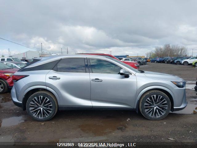 2T2BAMCA0RC050672 Lexus Rx 350 Base/350 Premium/350 Premium Plus/350 Luxury/350 F Sport