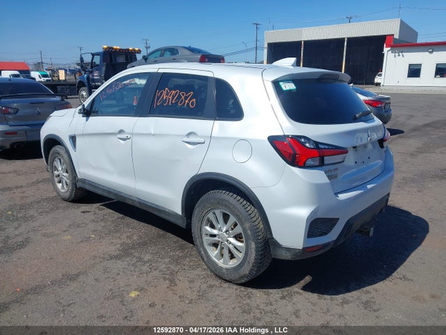 Продаж на аукціоні авто 2024 Mitsubishi Rvr Gt/noir/se/sel, vin: JA4AJVAW5RU601616, номер лоту: 12592870