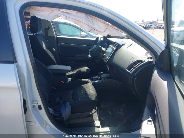 Продаж на аукціоні авто 2024 Mitsubishi Rvr Gt/noir/se/sel, vin: JA4AJVAW5RU601616, номер лоту: 12592870