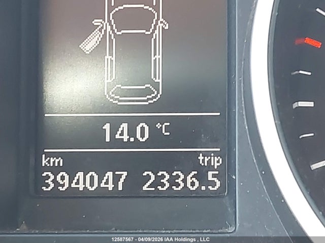 12587567 :رقم المزاد ، WVWDM7AJ5DW065919 vin ، 2013 Volkswagen Golf 2.0 Tdi Comfortline/2.0 Tdi Highline/wolfsburg Edition 2.0 Tdi مزاد بيع