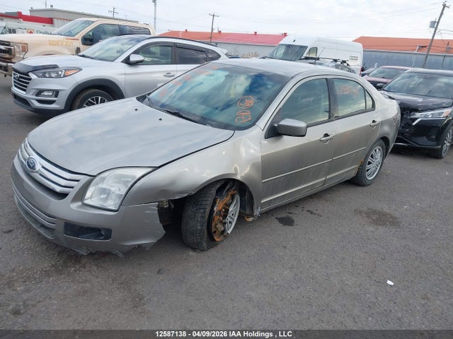2009 Ford Fusion Se მანქანა იყიდება აუქციონზე, vin: 3FAHP07ZX9R215827, აუქციონის ნომერი: 12587138