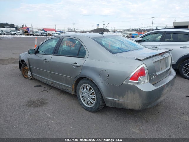 2009 Ford Fusion Se მანქანა იყიდება აუქციონზე, vin: 3FAHP07ZX9R215827, აუქციონის ნომერი: 12587138